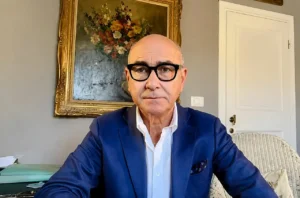 Bucchioni: "Fagioli ha personalità, può coesistere con Oulai. Pellegrino meglio di Beto"