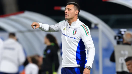 Italia U17, vittoria in rimonta sull'Ucraina con tre viola in campo