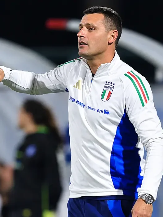 Italia U17, vittoria in rimonta sull'Ucraina con tre viola in campo