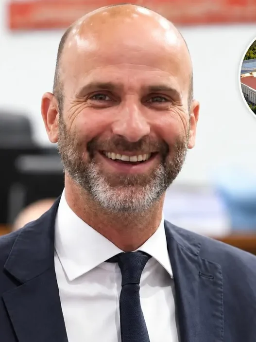 Vannucci: "Firenze merita uno stadio all'altezza della sua storia"