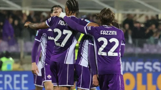 Fiorentina, 198 giorni senza vittorie casalinghe: un dato preoccupante