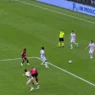 Fagioli: "Non capisco il gol annullato"