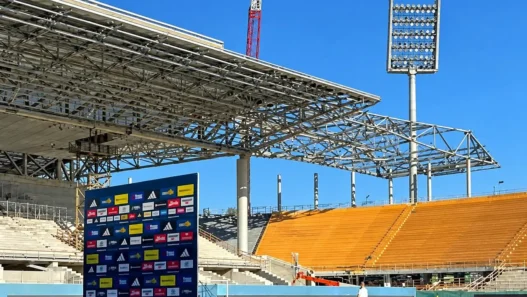 Fiorentina: attesa per lo stadio Franchi, sindacati chiedono sicurezza