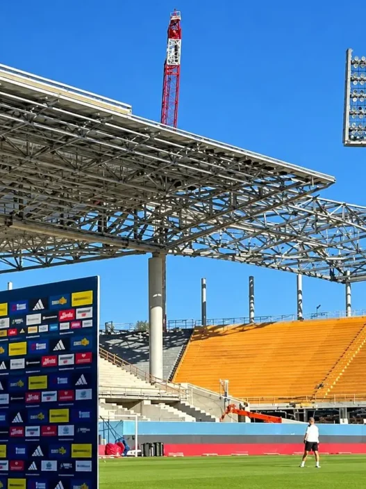 Fiorentina: attesa per lo stadio Franchi, sindacati chiedono sicurezza