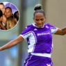 Janogy: "La Fiorentina mi ha emozionata, sono felice di essere mamma"