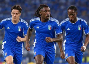 Italia-Turchia: Kean ko, Fagioli convocato, esclusi Kouadio e Mandragora
