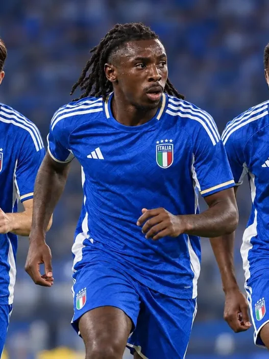 Italia-Turchia: Kean ko, Fagioli convocato, esclusi Kouadio e Mandragora