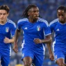 Italia-Turchia: Kean ko, Fagioli convocato, esclusi Kouadio e Mandragora