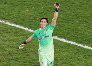 Fiorentina, occhi su Santiago Beltran: il River chiede 20 milioni