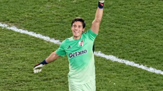 Fiorentina, occhi su Santiago Beltran: il River chiede 20 milioni