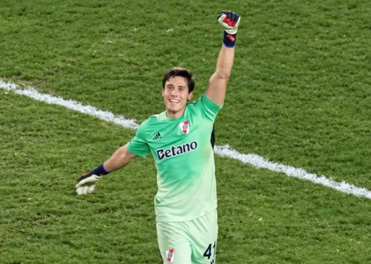 Fiorentina, occhi su Santiago Beltran: il River chiede 20 milioni