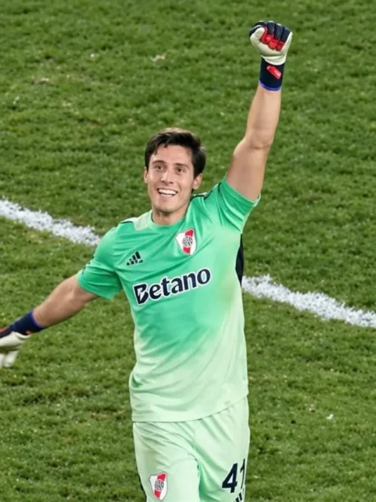 Fiorentina, ecco la cifra per Santiago Beltran dal River Plate