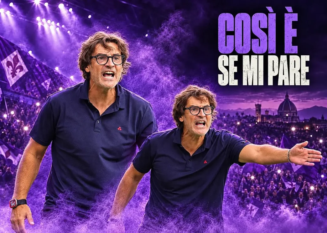 Fiorentina: Dieci passi indietro dopo la sosta, il gioco peggiora