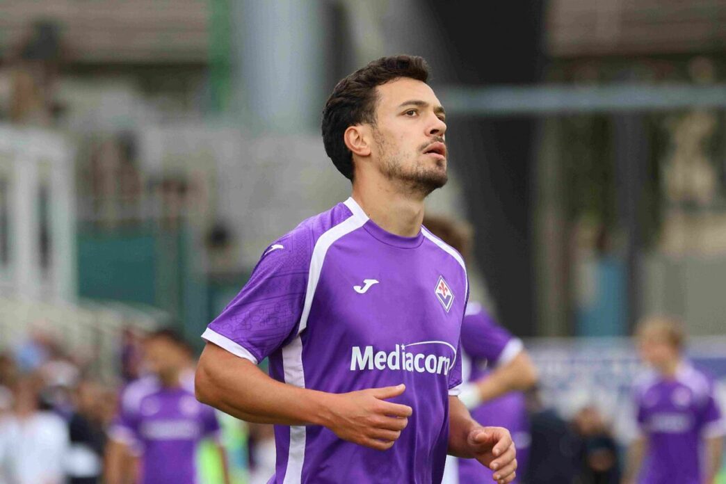 Pedro Gon&ccedil;alves: l'arma segreta di Vanoli per la Fiorentina