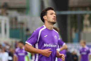 Pedro Gon&ccedil;alves: l'arma segreta di Vanoli per la Fiorentina