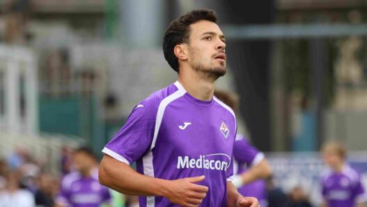Pedro Gon&ccedil;alves: l'arma segreta di Vanoli per la Fiorentina
