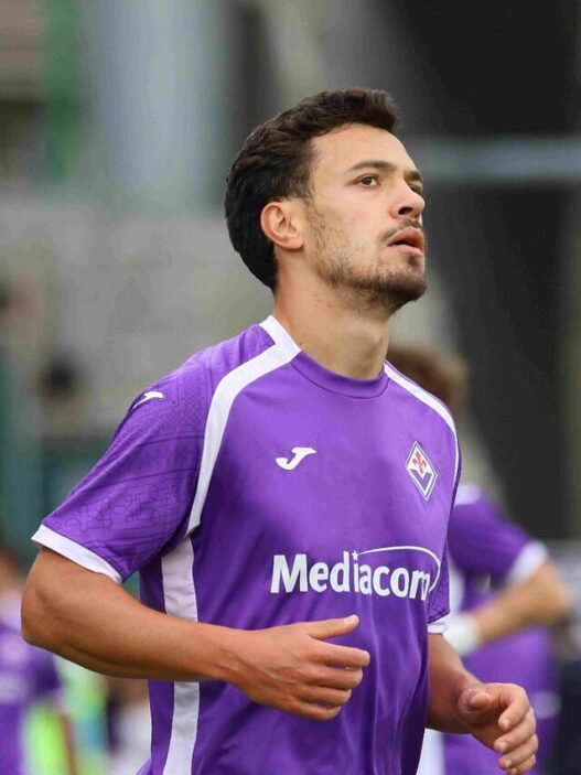 Pedro Gon&ccedil;alves: l'arma segreta di Vanoli per la Fiorentina