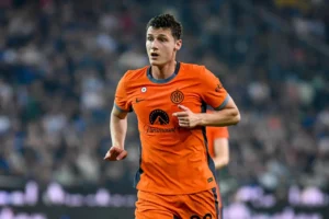 Inter, Pavard ko: salta la Fiorentina. Altri due indisponibili
