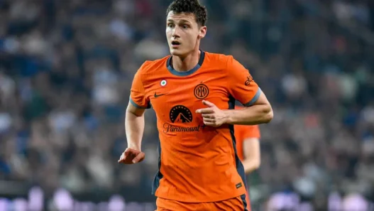 Inter, Pavard ko: salta la Fiorentina. Altri due indisponibili