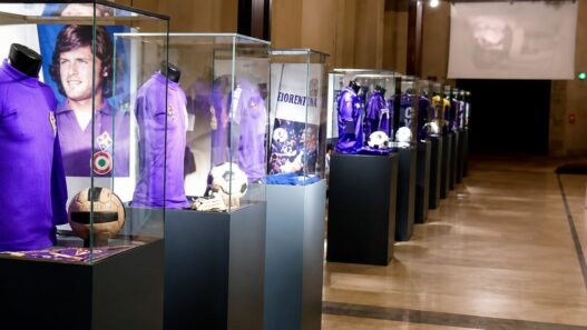 Museo Fiorentina: prosegue il ciclo di incontri per il Centenario
