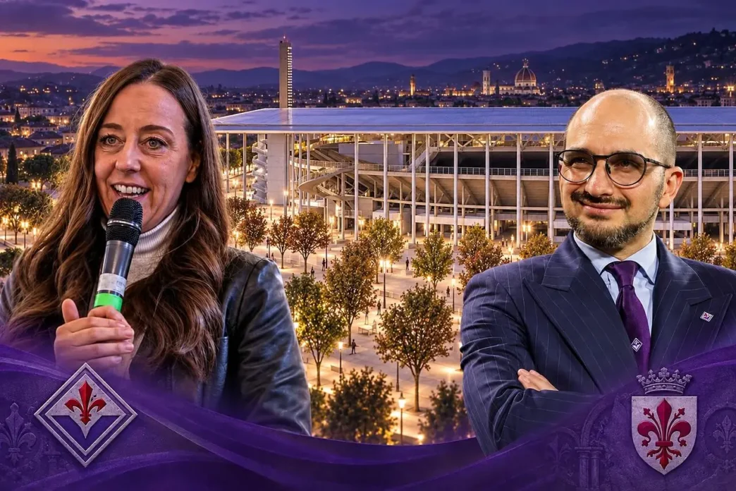 Stadio Franchi: il Comune delibera sul progetto Fiorentina
