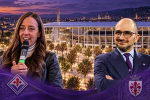 Stadio Franchi: il Comune delibera sul progetto Fiorentina
