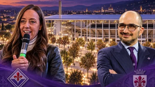 Stadio Franchi: Fiorentina e Comune dividono gli extra profitti