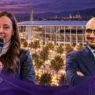 Stadio Franchi: il Comune delibera sul progetto Fiorentina