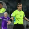 Fiorentina-Atalanta: episodi arbitrali, nessun rigore concesso