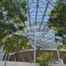 Stadio Franchi: avanzano i lavori di copertura e illuminazione