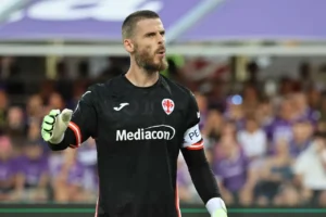 De Gea, il ritorno del portiere "supereroe" in attesa del futuro