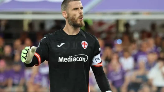 De Gea, il ritorno del portiere "supereroe" in attesa del futuro