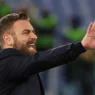 Genoa, emergenza attacco contro la Fiorentina: De Rossi ha pochi uomini
