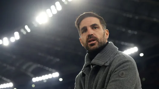 Fabregas: "Crescita costante" e gestione energie in vista della Fiorentina