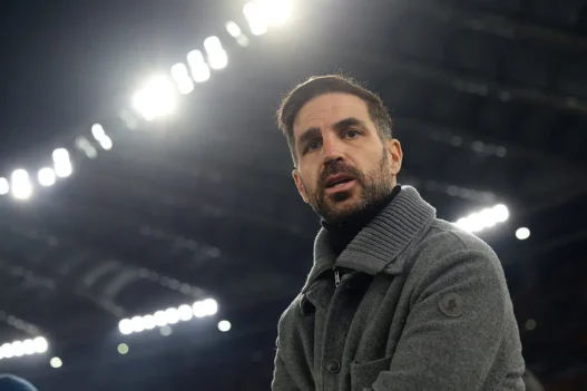 Fabregas: "Crescita costante" e gestione energie in vista della Fiorentina