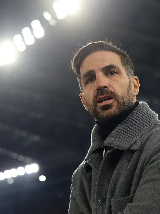 Fabregas: "Crescita costante" e gestione energie in vista della Fiorentina