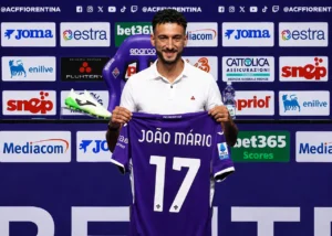 Fiorentina: Dodô, João Mário e Pongracic, il mercato si accende