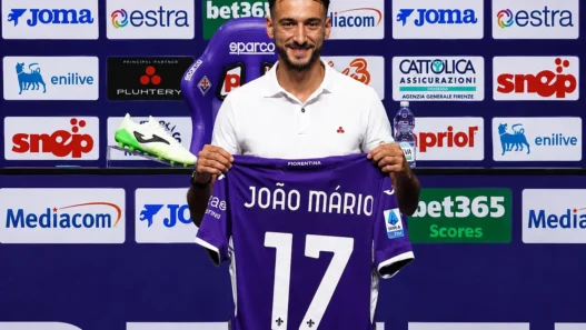 Fiorentina: Dodô, João Mário e Pongracic, il mercato si accende