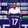 Fiorentina: Dodô, João Mário e Pongracic, il mercato si accende