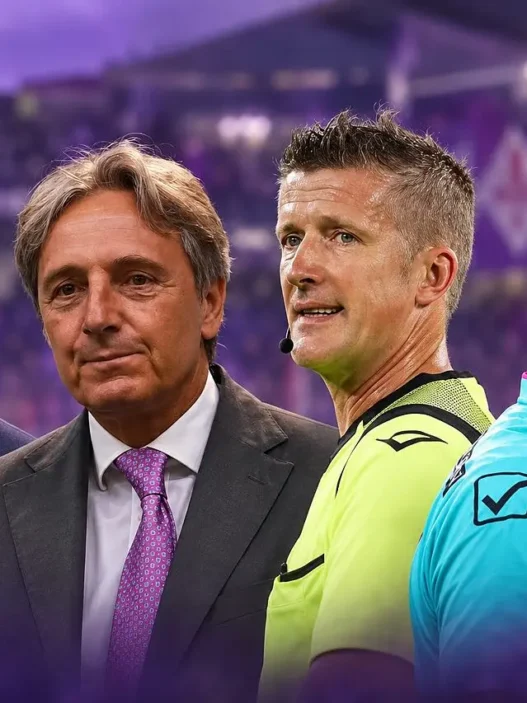 La Fiorentina esige risposte dalla Lega Serie A dopo gli episodi arbitrali