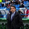 Juventus: ritiro alla Continassa dopo la sconfitta con il Genoa