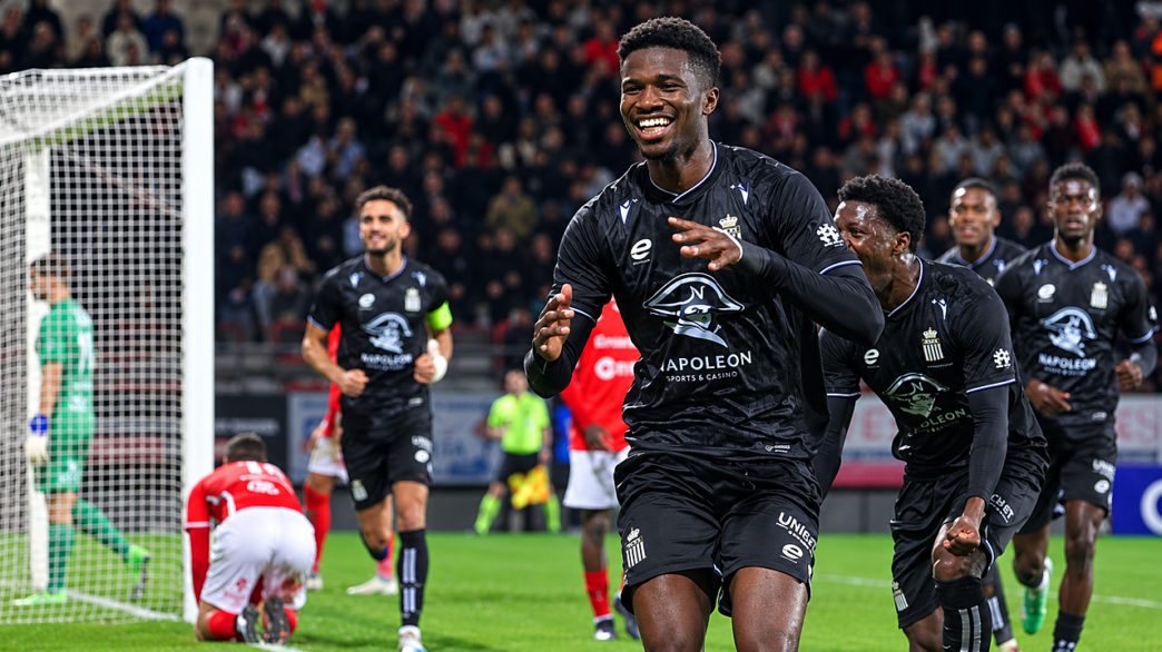 Paratici osserva Cheick Keita: interesse viola per il centrale maliano