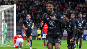 Paratici osserva Cheick Keita: interesse viola per il centrale maliano