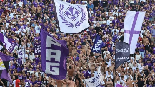 Fiorentina, la Curva Fiesole chiama a raccolta: "Un secolo di storia merita rispetto"
