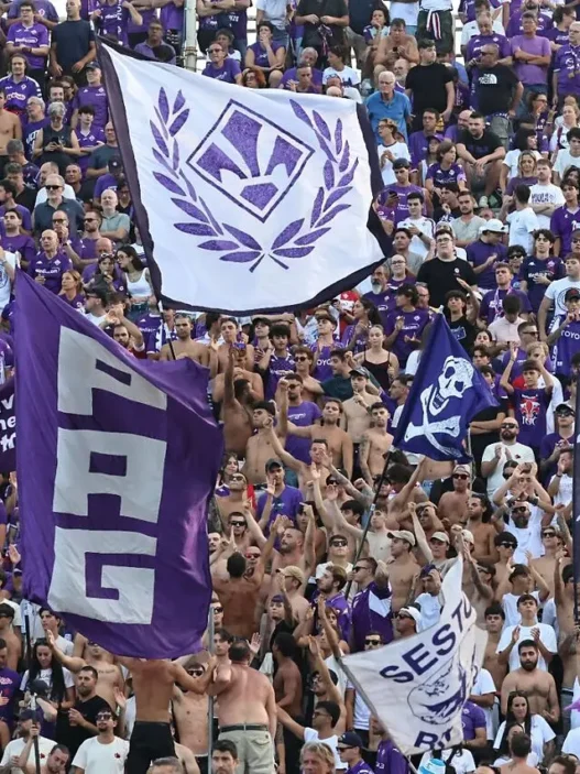 Fiorentina, la Curva Fiesole chiama a raccolta: "Un secolo di storia merita rispetto"