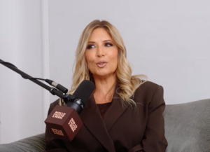 Selvaggia Lucarelli, gaffe su David Rossi: coinvolge la Fiorentina