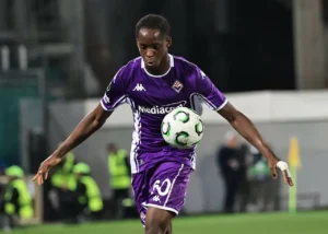 Kouadio, prestito proficuo: Juric gli concede ampio minutaggio