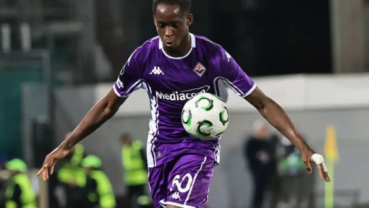 Kouadio, prestito proficuo: Juric gli concede ampio minutaggio
