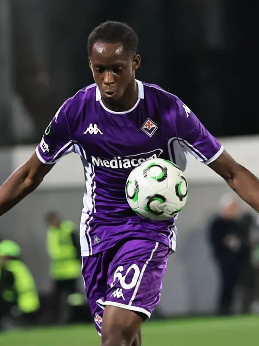 Kouadio, prestito proficuo: Juric gli concede ampio minutaggio