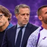 Fiorentina: la difficile ricerca di una squadra 'normale'